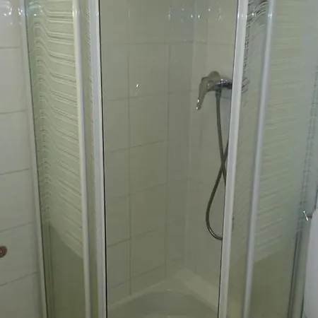 Et Piscine Apartment *