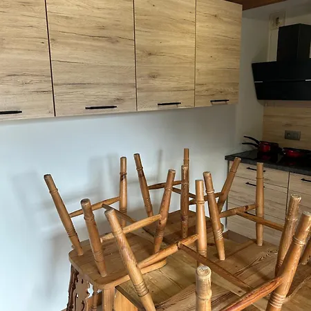 Et Piscine Apartamento