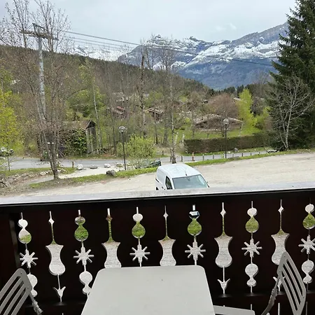 Apartamento Et Piscine